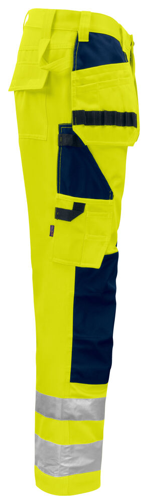PROJOB 6531 arbejdsbukser 3